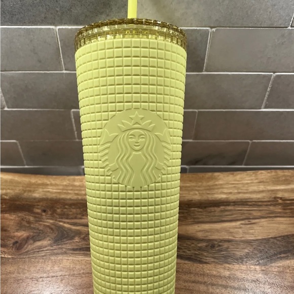 Starbucks Green Meadow Tumbler 2023